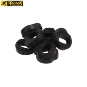 ProX Clutch Rubber Set CRF450R '02-16 + 450SX-F '07-11 400-17-CRS1386-8