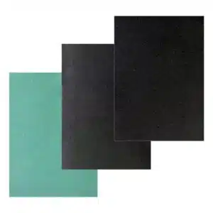 Kimpex Tiivistearkit 203 x 280mm (0,4/0,6/0,8mm) 89-400602