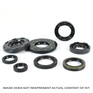 ProX Crankshaft Oil Seal Honda 39x56x7 400-41-1-2MEB671