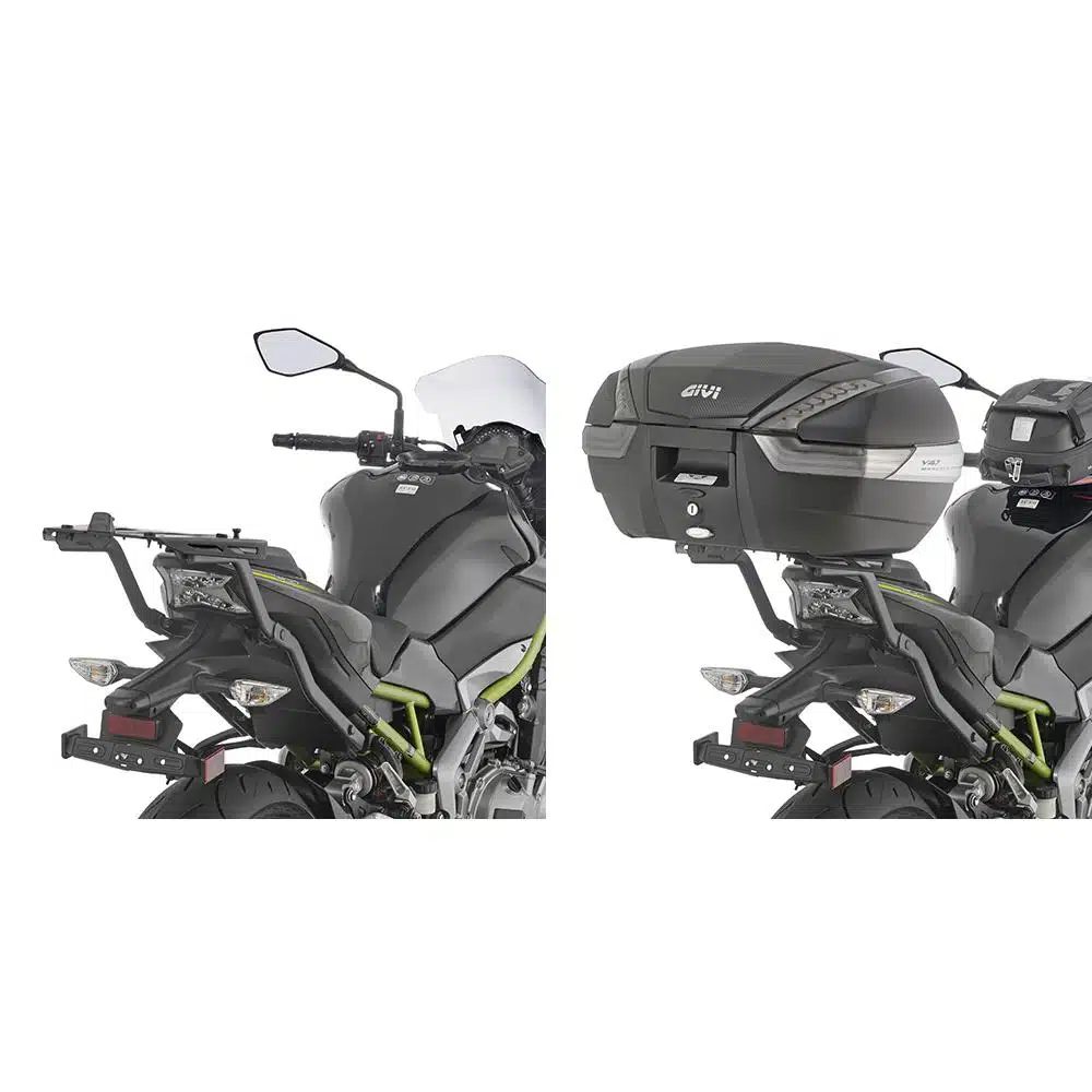 Givi Specific Monorack arms Z900 (17) 322-4118FZ
