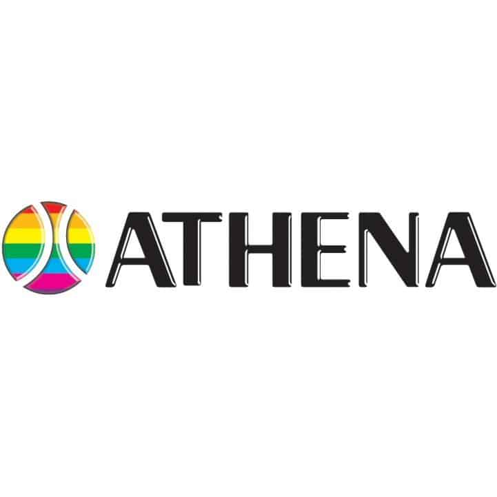 Athena Piston kit Ø 53,95 420-0540-00015A