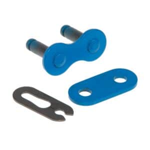 KMC 420 Ketjulukko Sininen 284-420B