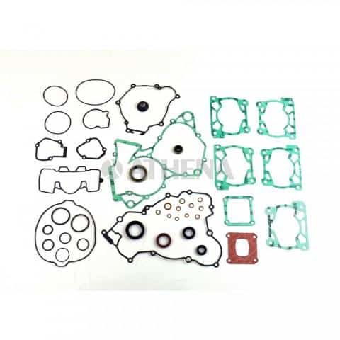 Athena Täydellinen tiivistesarja sisi ölytiiv., HVA TC 125 16- / KTM SX 125 16- 421-270-900077