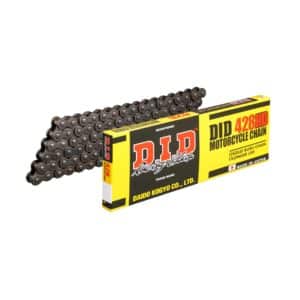 D.I.D 428HD Chain+Connecting link (RJ) 283-428002-078
