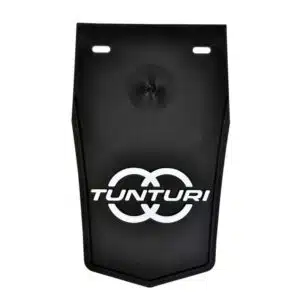 Forte Roiskeläppä, Tunturi 307-43120171