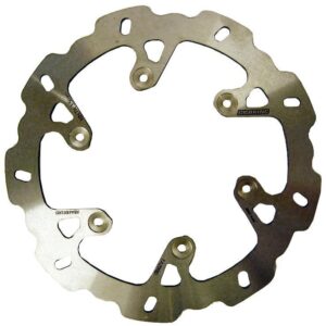 *BRAKING Jarrulevy taka GAS kaikki 97- 46-13-8302-6