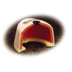 Ilmansuodatin Twin Air RM80 82-85 46-17-1001-3