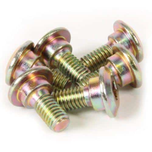 TALON pultti M6x15 insex special med 9mm skuldra. HVA skiva bak (sats om 6st) 46-34-23