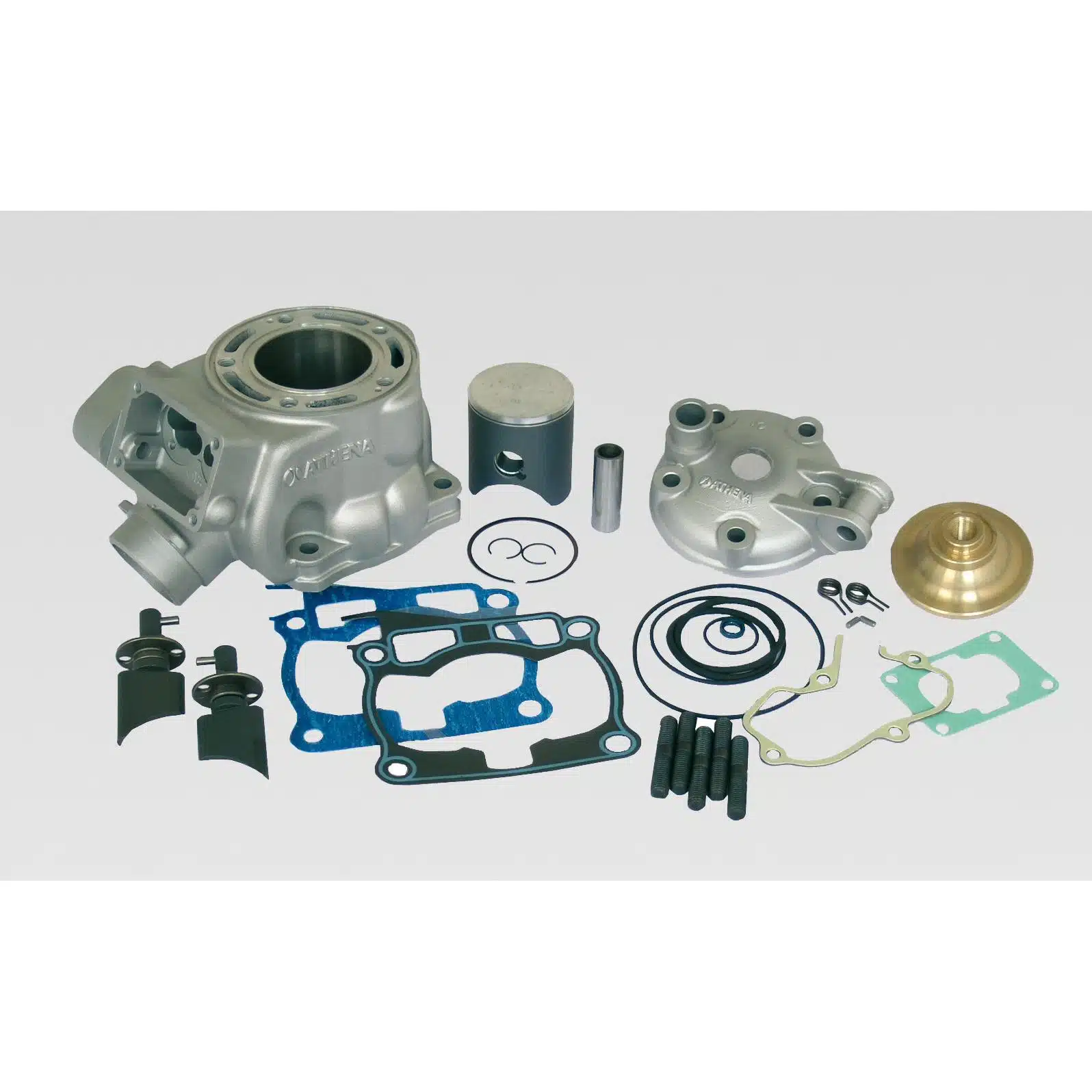 ATHENA Big Bore Kit 144cc kit YZ125 05-21 420-0485-100030