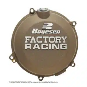 BOYESEN Kytkinkoppa Factory YZF250 19-.. 46-44-1509