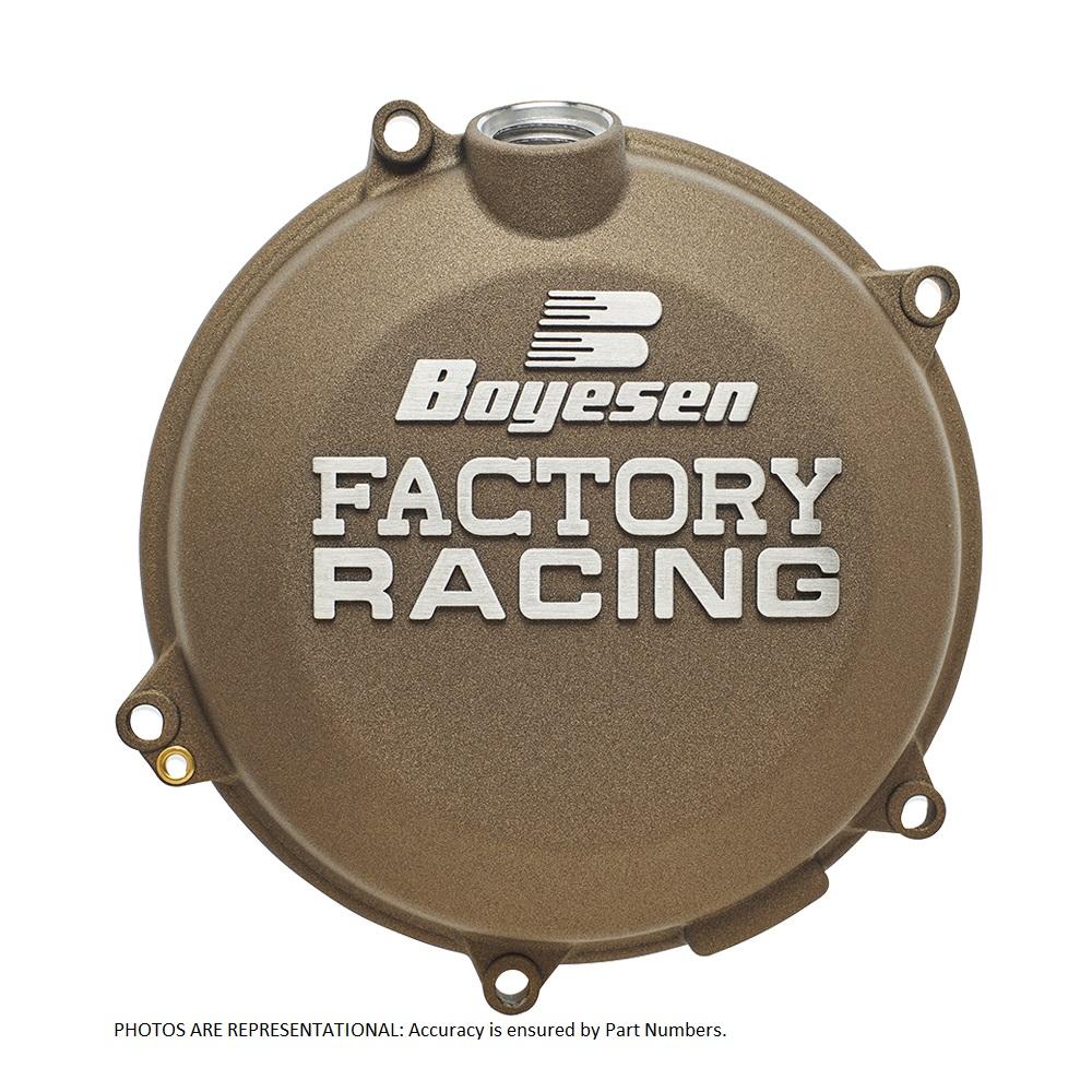 BOYESEN Kytkinkoppa Factory YZF250 19-.. 46-44-1509