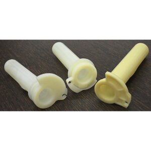 AIR Kaasukapula KX125/250,RM125/250,YZ125/250 46-51-144