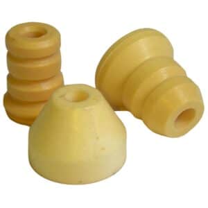 Race Tech Stötdämpargummi KYB SKBO 02 Kayaba stötdämpare 16x42x55mm 46-59-8021