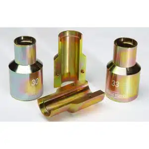 Race Tech Fork Seal Driver TFSD 43 for 43mm frontfork 46-59-9013