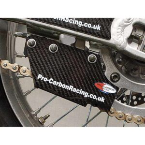 PCR Ketjuohjain  YZ125/250 08-, YZF250/450 07- 46-61-461