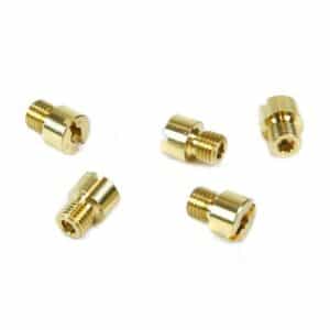 ProX Pääsuutin, Mikuni VM11/22 # 85 , (5 kpl) 400-47-VM11085