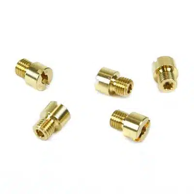 ProX Pääsuutin, Mikuni VM11/22 # 135 , (5 kpl) 400-47-VM11135