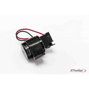 Puig 2 Pins Relay For Intermittent Led C/Black 33-4823N