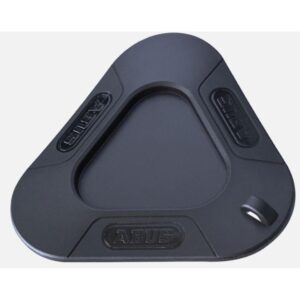 ABUS Sidestand plate 49-90058