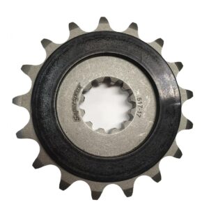 Supersprox Eturatas 517.17RB Kumivaimennuksella 27-1-517-17-RB