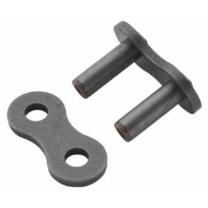 D.I.D 520NZ Connecting link rivet type (ZJ) 283-520095-ZJ