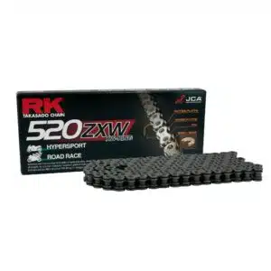 RK 520ZXW XW-rengasketju +CLF (niittil.) 282-520330-116