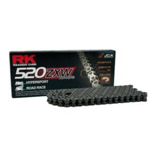 RK 520ZXW XW-rengasketju +CLF (niittil.) 282-520330-110