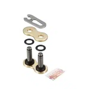 D.I.D 525VX3 G&B Jousilukko (FJ) Press-Fit 283-525043-FJ