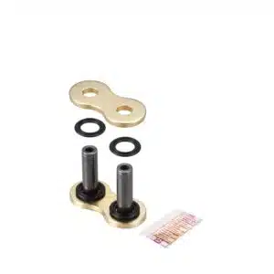 D.I.D 525ZVM-X G&G Niittilukko (ZJ)