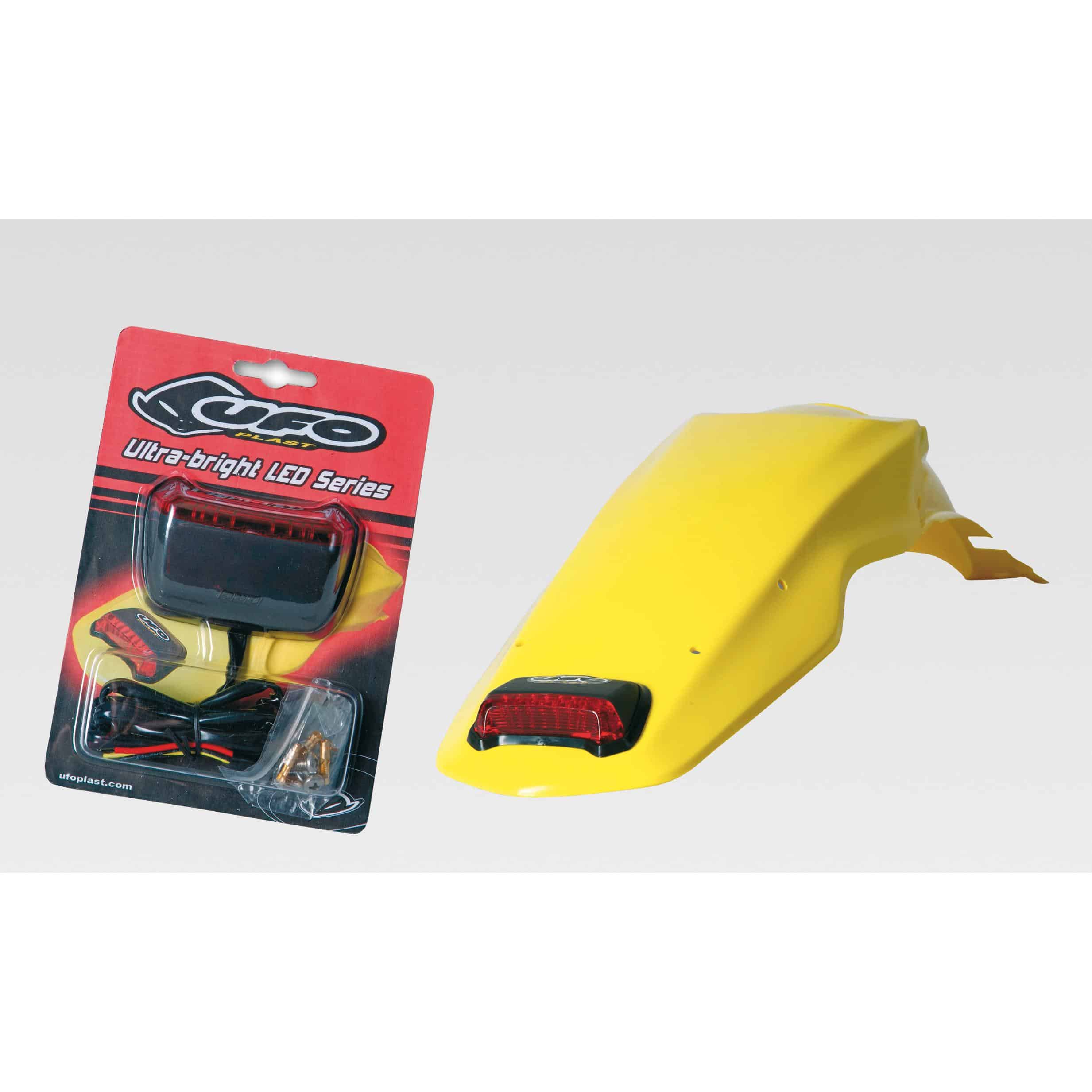 UFO Takavalo täyd. LED Panthom universal 92x60x22mm 650-1313