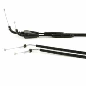 ProX Throttle Cable Husqvarna TC250 '05-10 + TC450 '05-10 400-53-110053