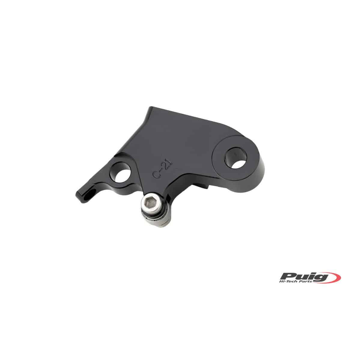 Puig Bracket Clutch Puig Lever Models Honda (C21) 331-5445
