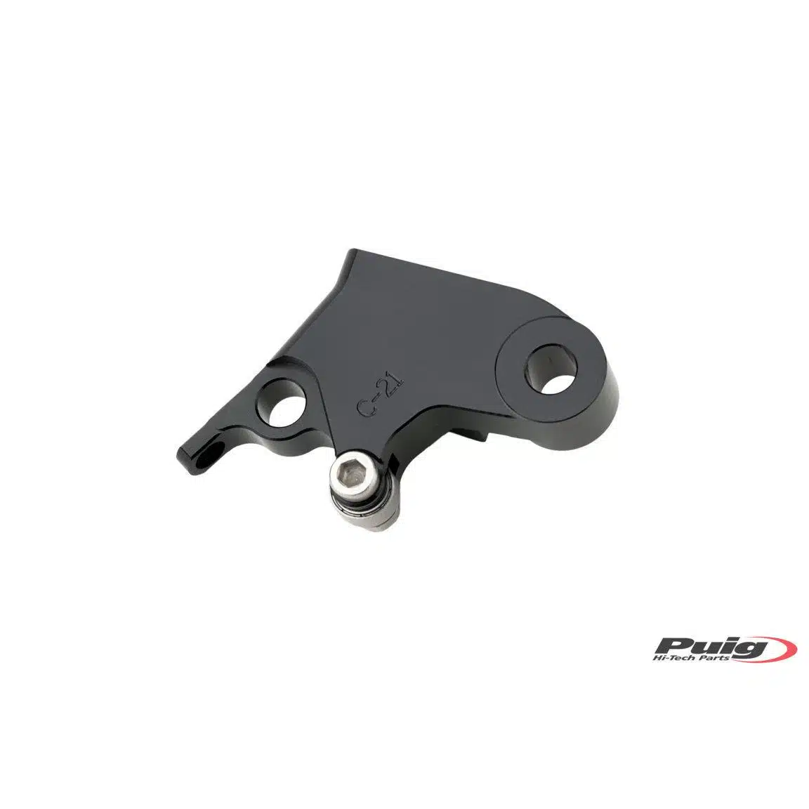 Puig Bracket Clutch Puig Lever Models Honda (C21) 331-5445