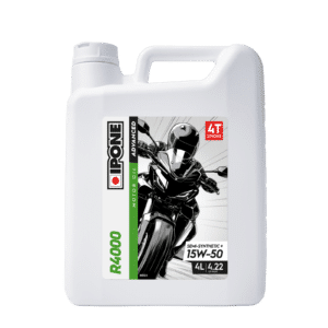 Ipone R4000 15W50 4L (6) 55-125-004