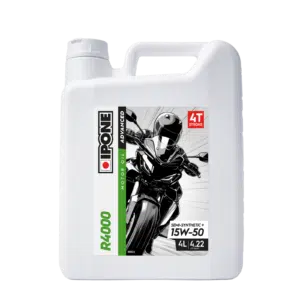 Ipone R4000 15W50 4L (6) 55-125-004