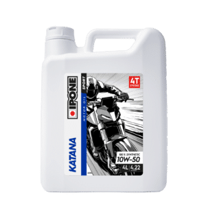 Ipone Katana 10W50 4L (6) 55-1265-004