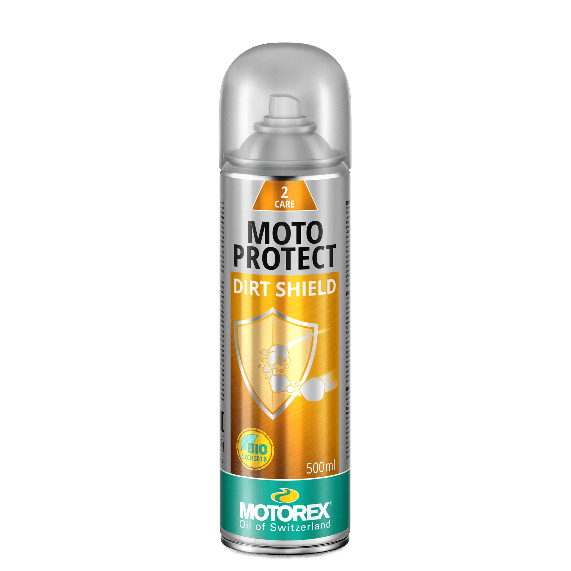 Motorex Moto Protect 500 ml (12) 552-457-0005