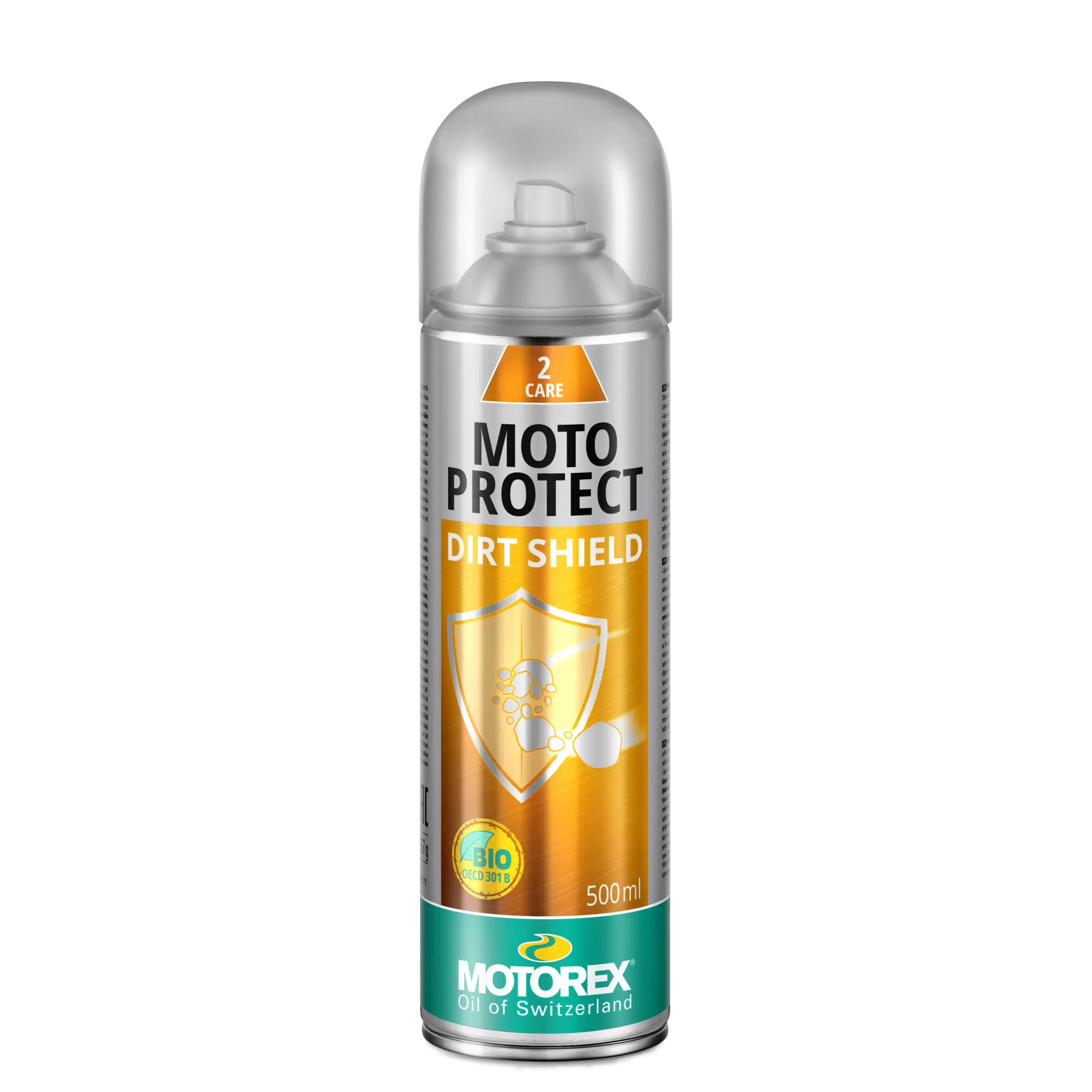 Motorex Moto Protect 500 ml (12) 552-457-0005