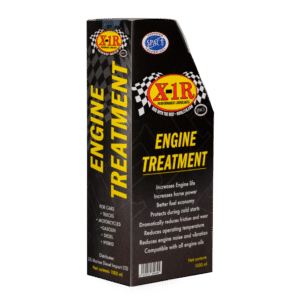 X-1R metallinhoitoaine / öljyn lisäaine 1L 553-9007