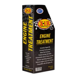 X-1R metallinhoitoaine / öljyn lisäaine 1L 553-9007