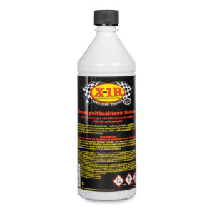 X-1R polttoaineen lisäaine + booster (diesel) 1L 553-9020