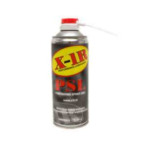 X-1R PSL tunkeutuva voiteluaine 400ml 553-9044