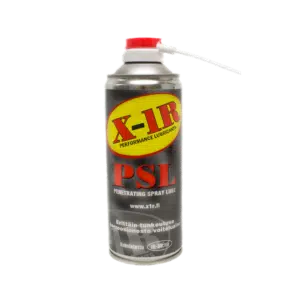 X-1R PSL tunkeutuva voiteluaine 400ml 553-9044