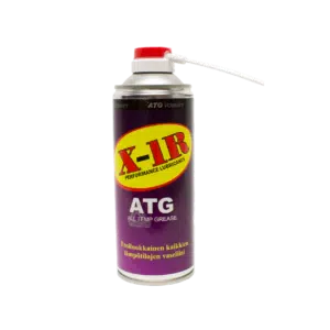 X-1R ATG spray vaseliini 400ml 553-9054