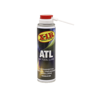 X-1R ATL paineilmaöljy 150ml 553-9071