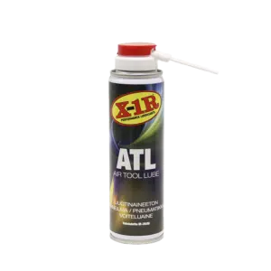 X-1R ATL paineilmaöljy 150ml 553-9071