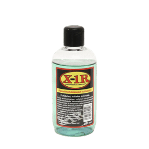 X-1R ATL paineilmaöljy 250ml 553-9073