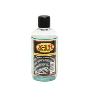 X-1R ATL paineilmaöljy 250ml 553-9073