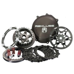 Rekluse Radiuscx Clutch - Kawasaki Kx450F (21) 452-RMS-7904047