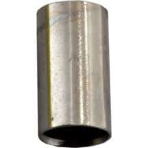 Fix Päätyhylsy, sisä Ø 4,3mm , pituus 9,0mm , vaijeri Ø 1,8mm , (10kpl) 6-452